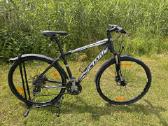 Scott sporster 45 hibridinis dviratis