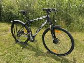 Scott sporster 45 hibridinis dviratis - nuotraukos Nr. 3