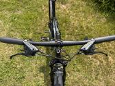 Scott sporster 45 hibridinis dviratis - nuotraukos Nr. 4
