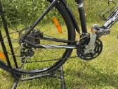 Scott sporster 45 hibridinis dviratis - nuotraukos Nr. 5