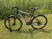 Scott sporster 45 hibridinis dviratis - nuotraukos Nr. 6