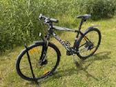 Scott sporster 45 hibridinis dviratis - nuotraukos Nr. 7