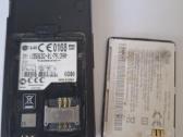 Retro LG Kg800 Chocolate - nuotraukos Nr. 6