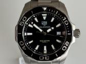 Tag Heuer Aquaracer Way111a - nuotraukos Nr. 2
