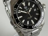 Tag Heuer Aquaracer Way111a - nuotraukos Nr. 3