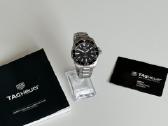 Tag Heuer Aquaracer Way111a - nuotraukos Nr. 4