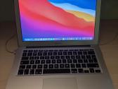 MacBook Air 13 2014 - nuotraukos Nr. 2