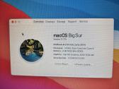 MacBook Air 13 2014 - nuotraukos Nr. 3