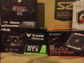 Gaming pc kompletas 3080/r5 + x34p 21:9 120hz. - nuotraukos Nr. 3