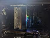 Gaming pc kompletas 3080/r5 + x34p 21:9 120hz. - nuotraukos Nr. 6