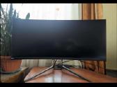 Gaming pc kompletas 3080/r5 + x34p 21:9 120hz. - nuotraukos Nr. 8