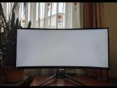 Gaming pc kompletas 3080/r5 + x34p 21:9 120hz. - nuotraukos Nr. 9