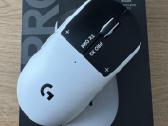Logitech Superstrike X2
