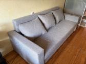 Sofa-lova Vuran - nuotraukos Nr. 2