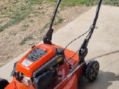 Husqvarna žoliapjovė Nauja, 56cm