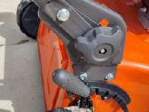 Husqvarna žoliapjovė Nauja, 56cm - nuotraukos Nr. 3