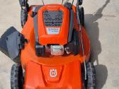 Husqvarna žoliapjovė Nauja, 56cm - nuotraukos Nr. 5