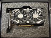 Msi Geforce 1050 Ti GT Oc