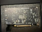 Msi Geforce 1050 Ti GT Oc - nuotraukos Nr. 2