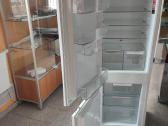 Įmontuojamas šaldytuvas Aeg Scs61800f1 - nuotraukos Nr. 2