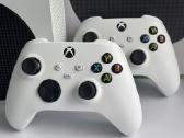 Xbox series S +2 pulteliai, ilgas garantinis - nuotraukos Nr. 2
