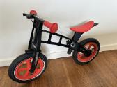 Firstbike Special Le balansinis dviratis 3.9kg - nuotraukos Nr. 2