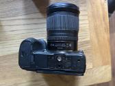 Nikon Z II + 24-70mm kit - nuotraukos Nr. 5