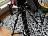 Blackmagic pocket cinema camera 6k su rig'u