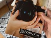 Blackmagic pocket cinema camera 6k su rig'u - nuotraukos Nr. 3