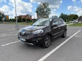 Renault Koleos 2014 ,2l dizelis ,4x4, automatas