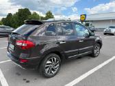 Renault Koleos 2014 ,2l dizelis ,4x4, automatas - nuotraukos Nr. 2