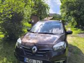 Renault Koleos 2014 ,2l dizelis ,4x4, automatas - nuotraukos Nr. 4
