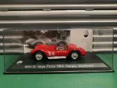 Maserati. 1/43