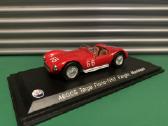 Maserati. 1/43 - nuotraukos Nr. 2