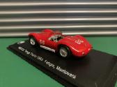 Maserati. 1/43 - nuotraukos Nr. 3