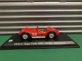 Maserati. 1/43 - nuotraukos Nr. 4