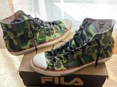 Converse x Gorillaz batai