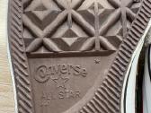 Converse x Gorillaz batai - nuotraukos Nr. 5