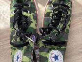 Converse x Gorillaz batai - nuotraukos Nr. 6