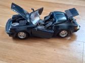 1:24 Porsche 911 - nuotraukos Nr. 2