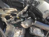 Opel Insignia 2009 2.0cdti 118kw - nuotraukos Nr. 3