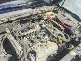 Opel Insignia 2009 2.0cdti 118kw - nuotraukos Nr. 6