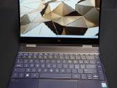 Spectre Touch/ Intel i7 / 8 GB / 512 GB Nvme / Fhd - nuotraukos Nr. 2