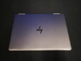 Spectre Touch/ Intel i7 / 8 GB / 512 GB Nvme / Fhd - nuotraukos Nr. 7