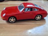 1:24 Porsche 911 Carrera