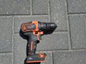 Suktuvas/greztuvas Black&decker
