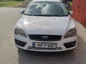 Parduodu Ford Focus