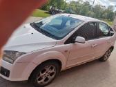Parduodu Ford Focus - nuotraukos Nr. 2