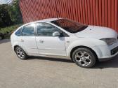 Parduodu Ford Focus - nuotraukos Nr. 5