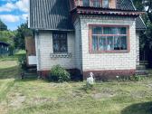 Sodo sklypas - nuotraukos Nr. 3